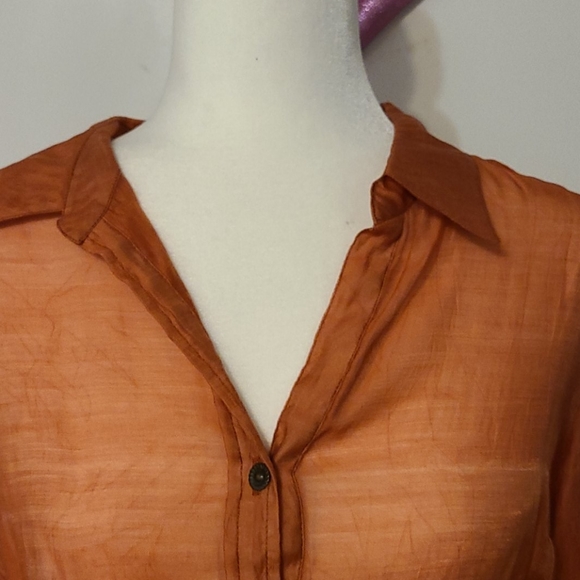 Nic + Zoe Blouse - Picture 3 of 7